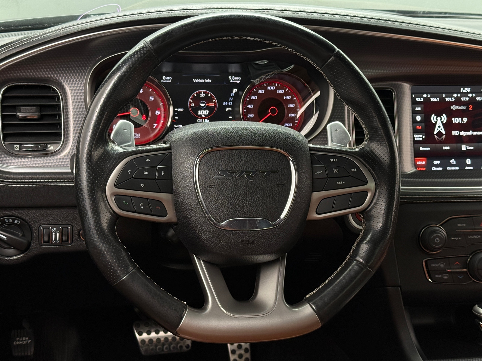 Thumbnail: 2020 Dodge Charger - 4
