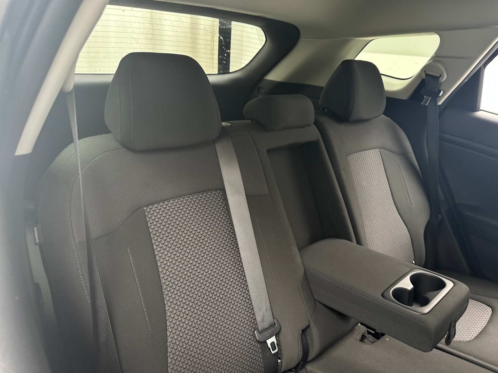 Thumbnail: 2024 Kia Sportage - 6