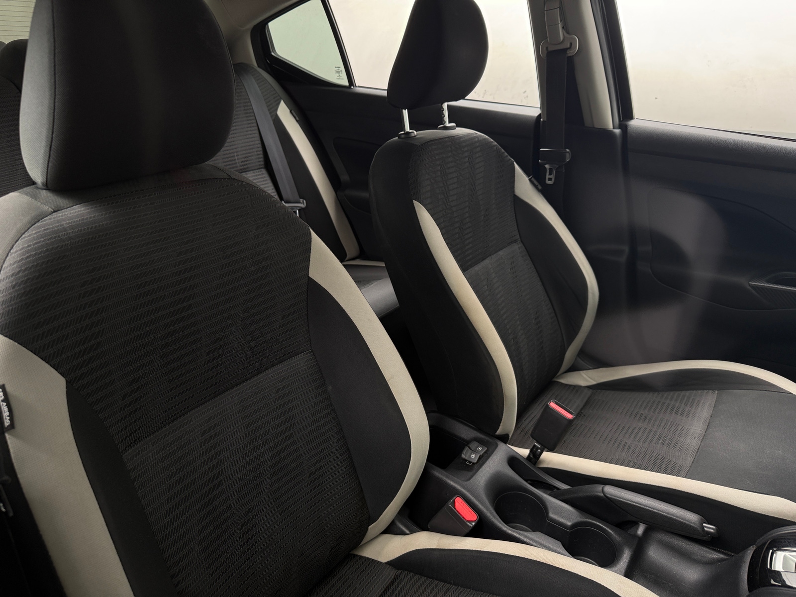 Thumbnail: 2021 Nissan Versa - 2