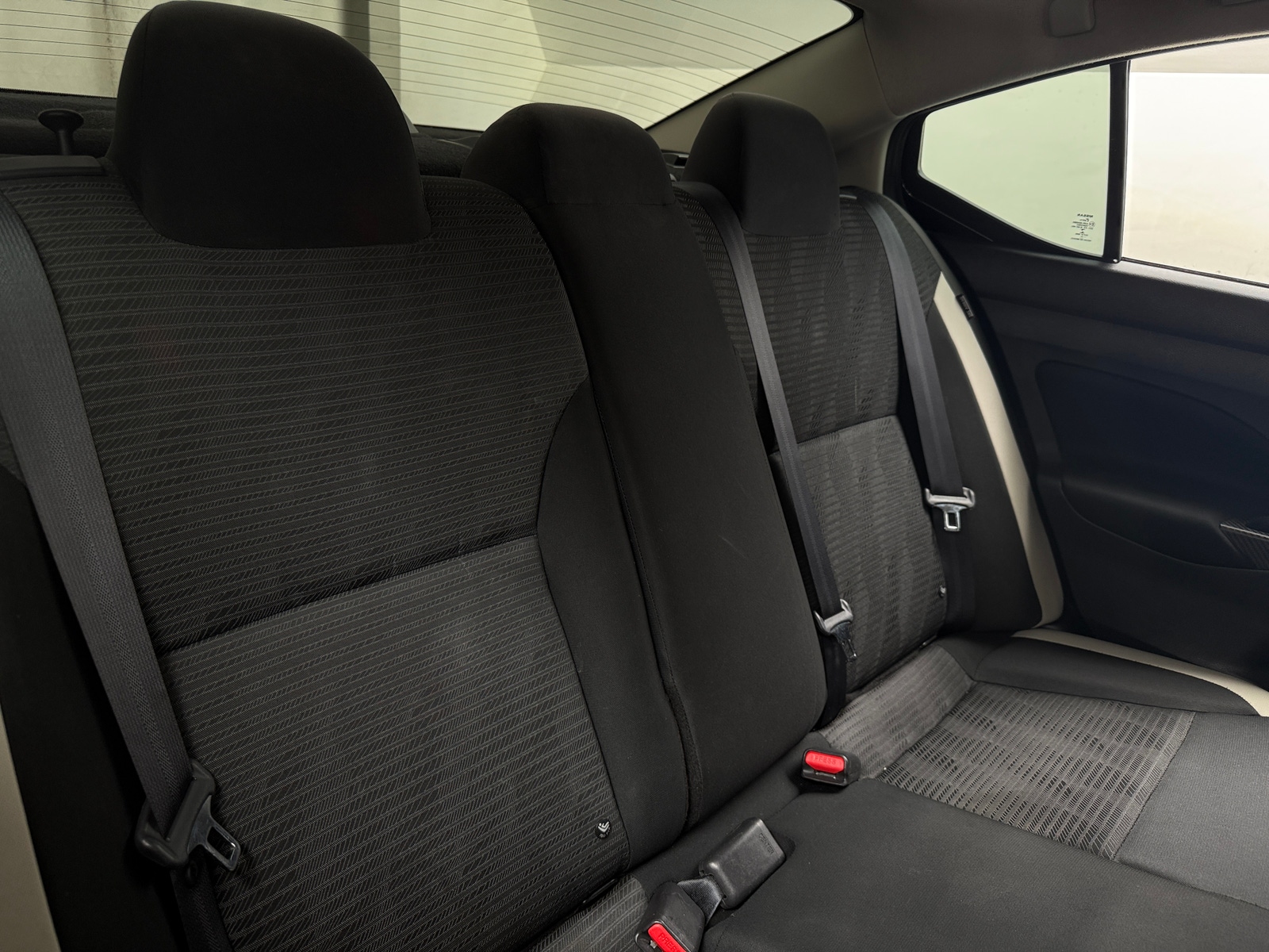 Thumbnail: 2021 Nissan Versa - 6