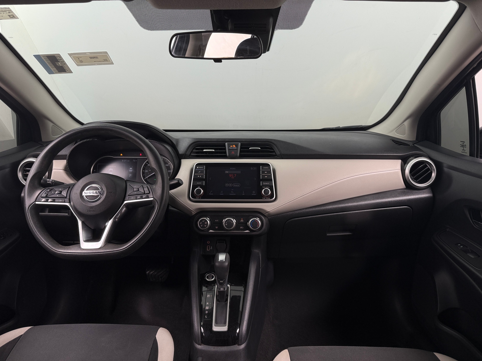 Thumbnail: 2021 Nissan Versa - 3