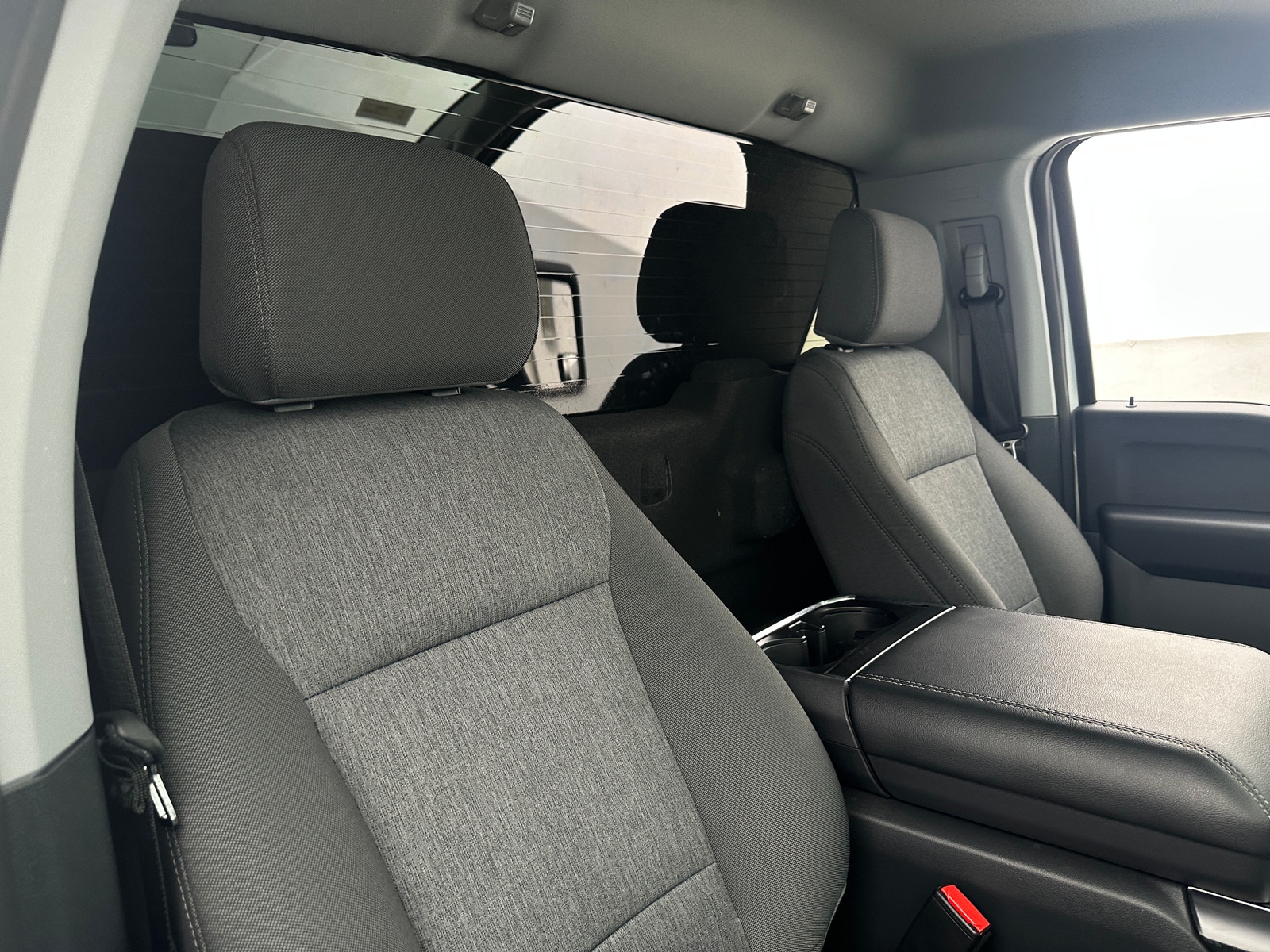 Thumbnail: 2024 Ford Econoline - 2