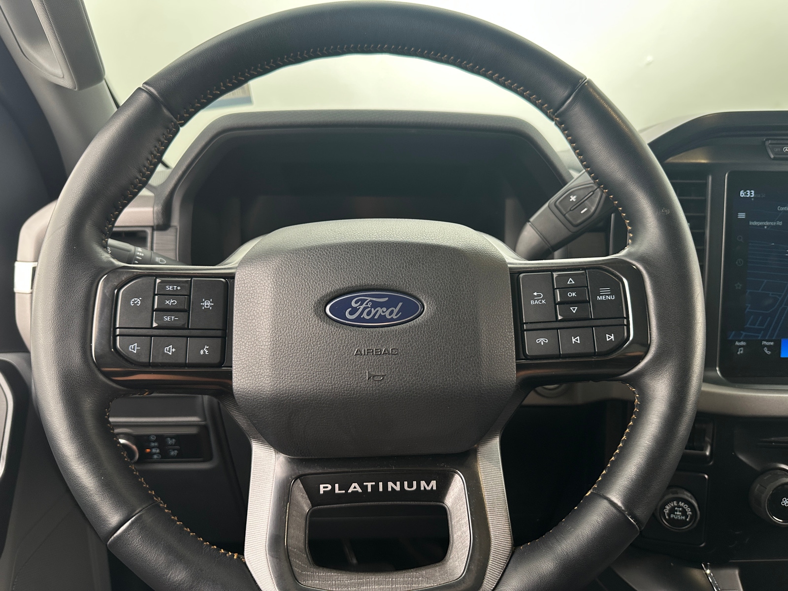 Thumbnail: 2024 Ford Econoline - 5