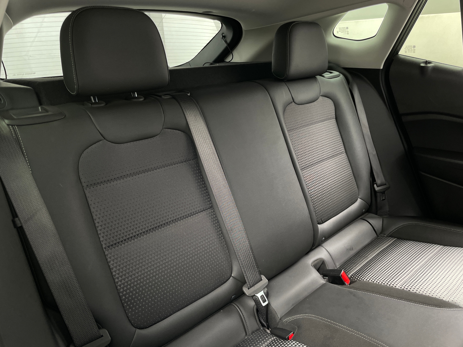 Thumbnail: 2025 Chevrolet Trax - 6