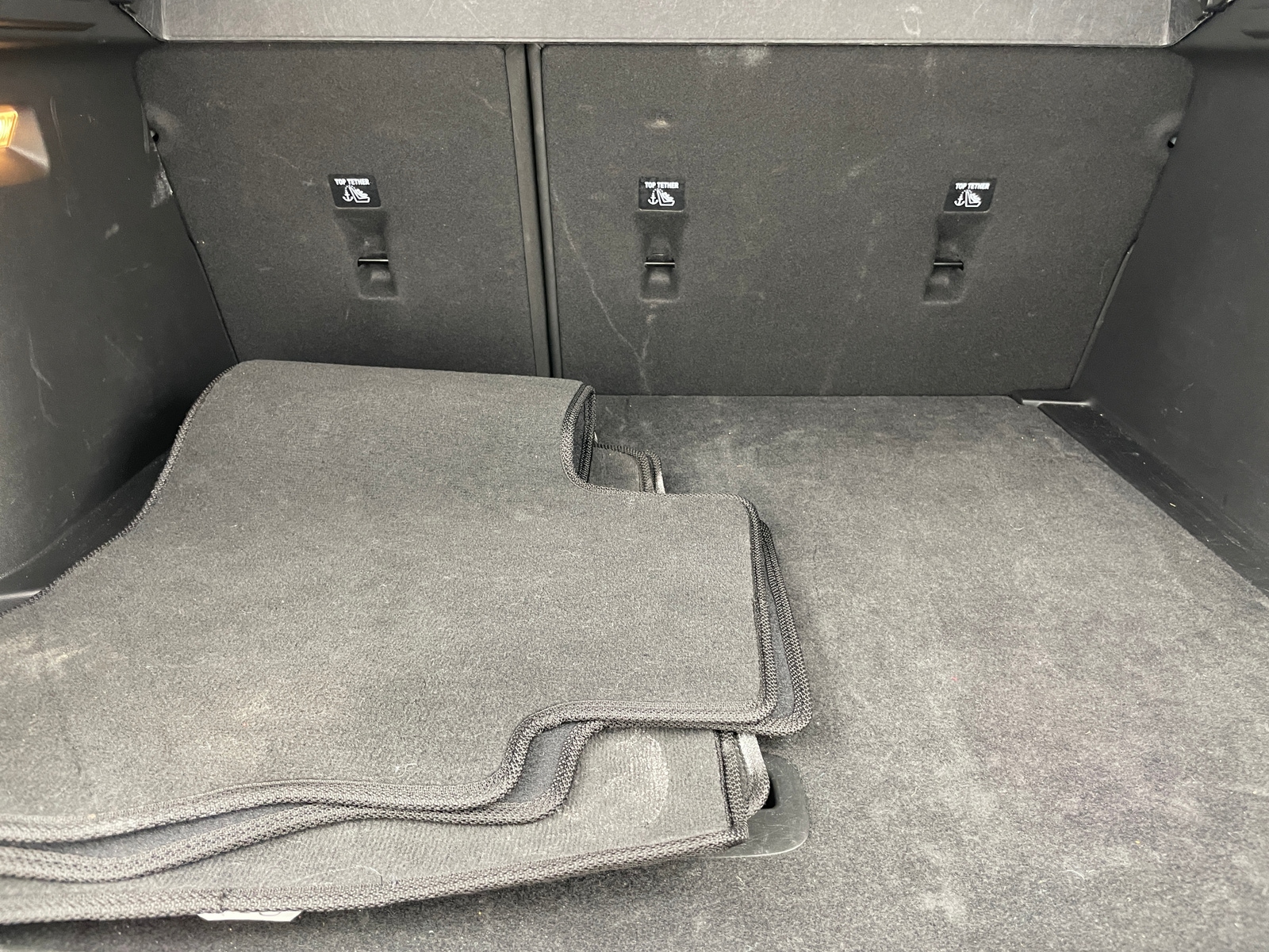 Thumbnail: 2025 Chevrolet Trax - 7