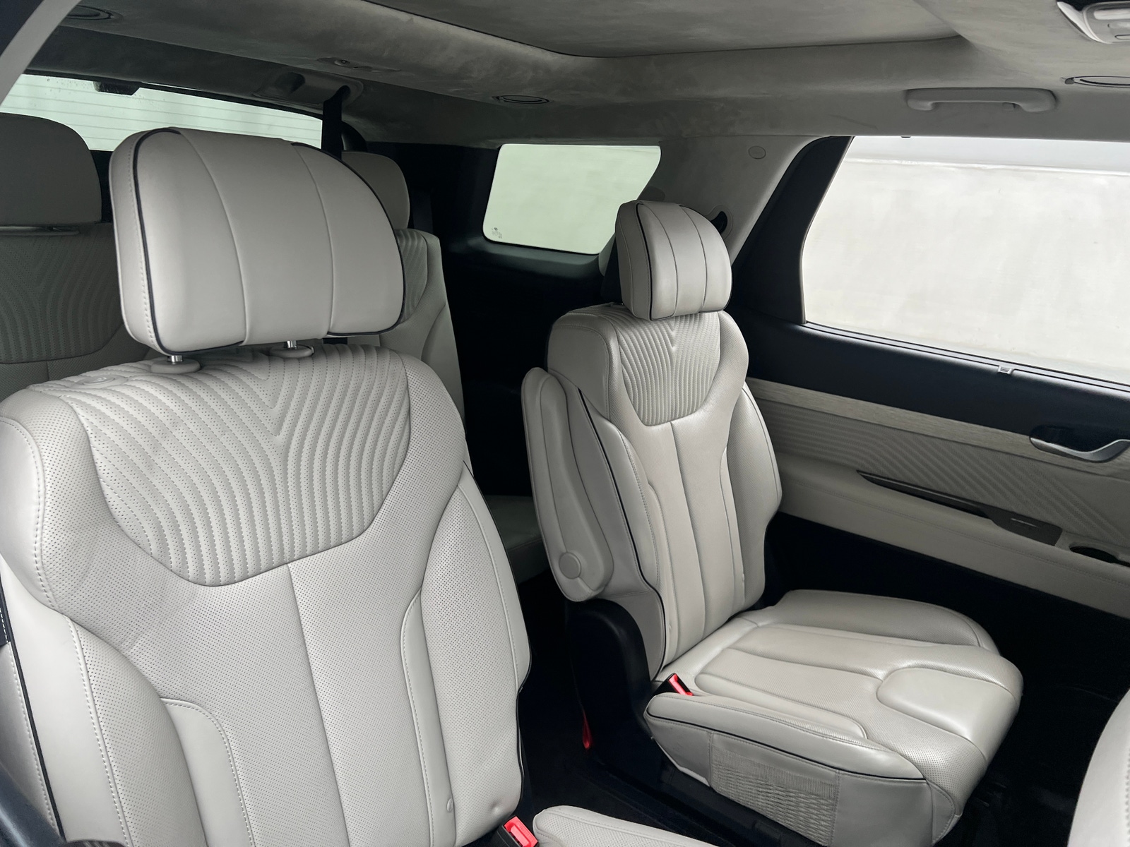 Thumbnail: 2023 Hyundai Palisade - 6