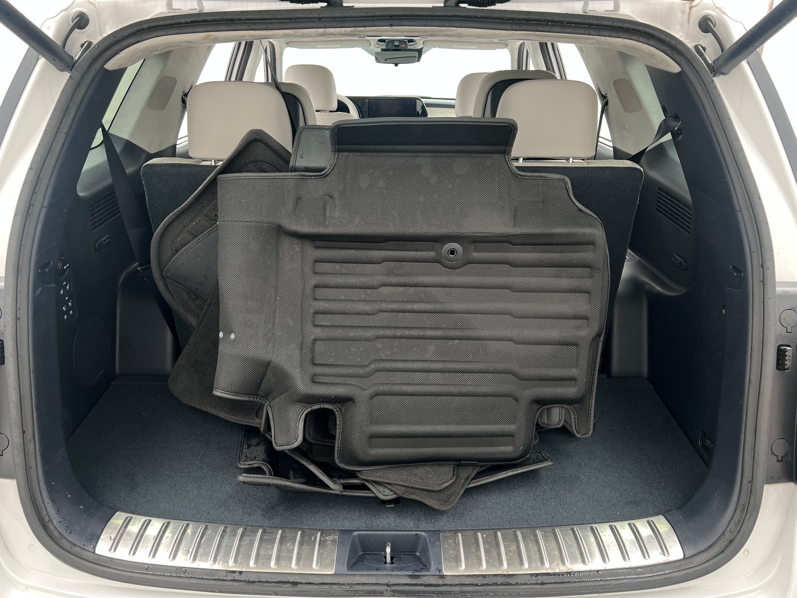 Thumbnail: 2023 Hyundai Palisade - 7