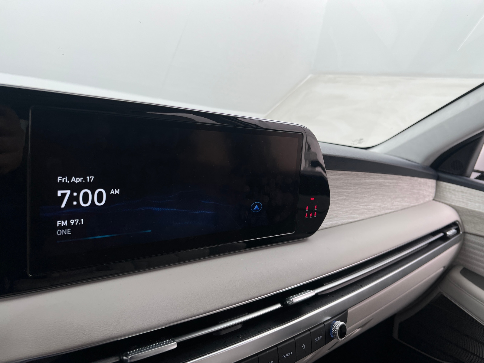 Thumbnail: 2023 Hyundai Palisade - 4