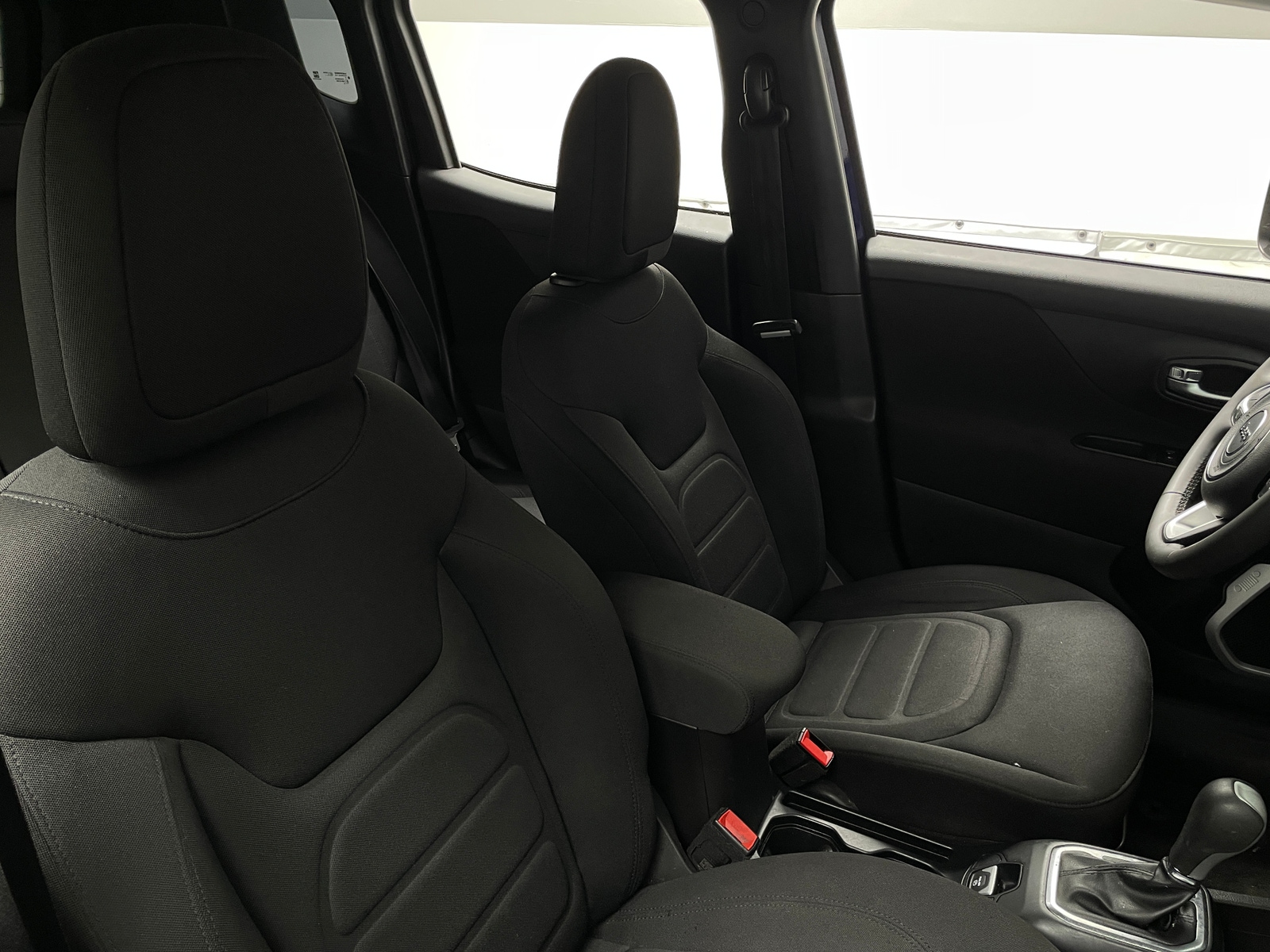 Thumbnail: 2020 Jeep Renegade - 2