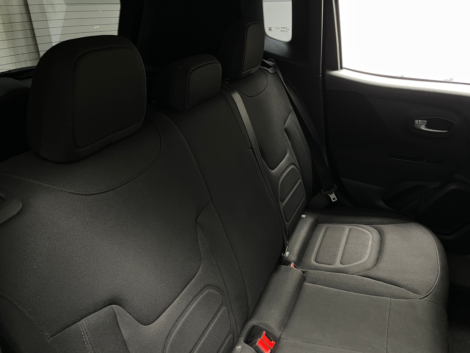 Thumbnail: 2020 Jeep Renegade - 6