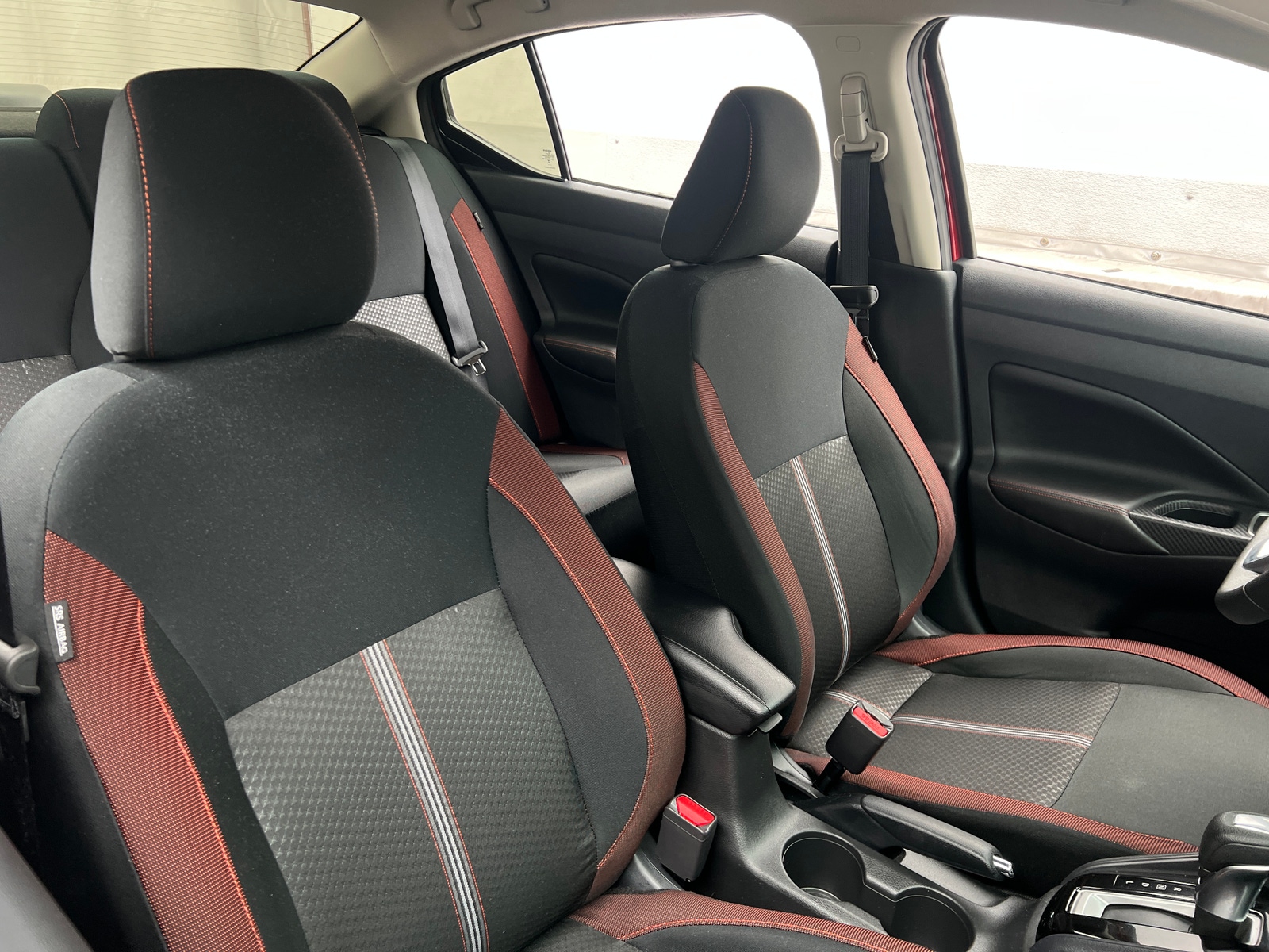 Thumbnail: 2024 Nissan Versa - 2