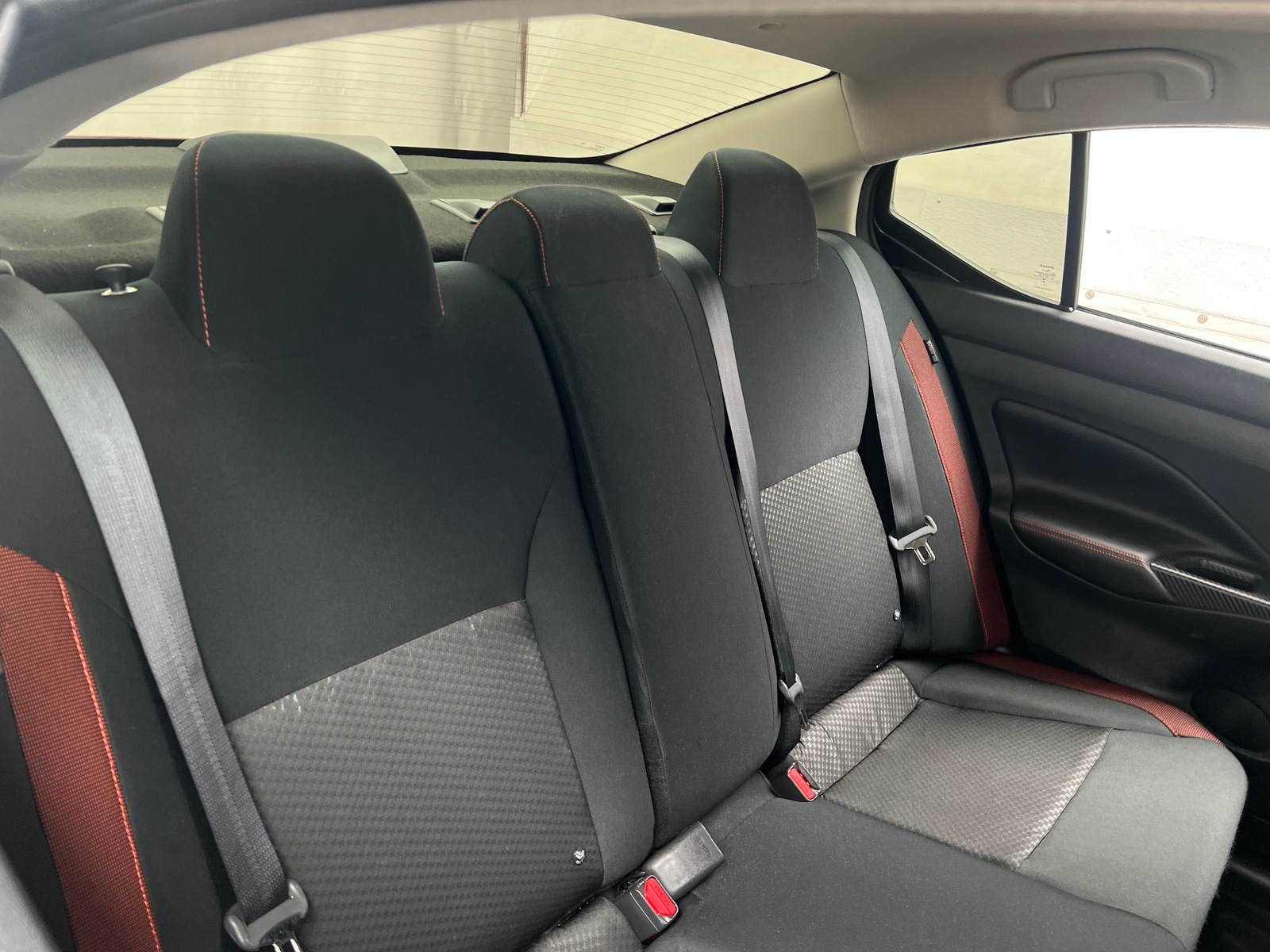Thumbnail: 2024 Nissan Versa - 6