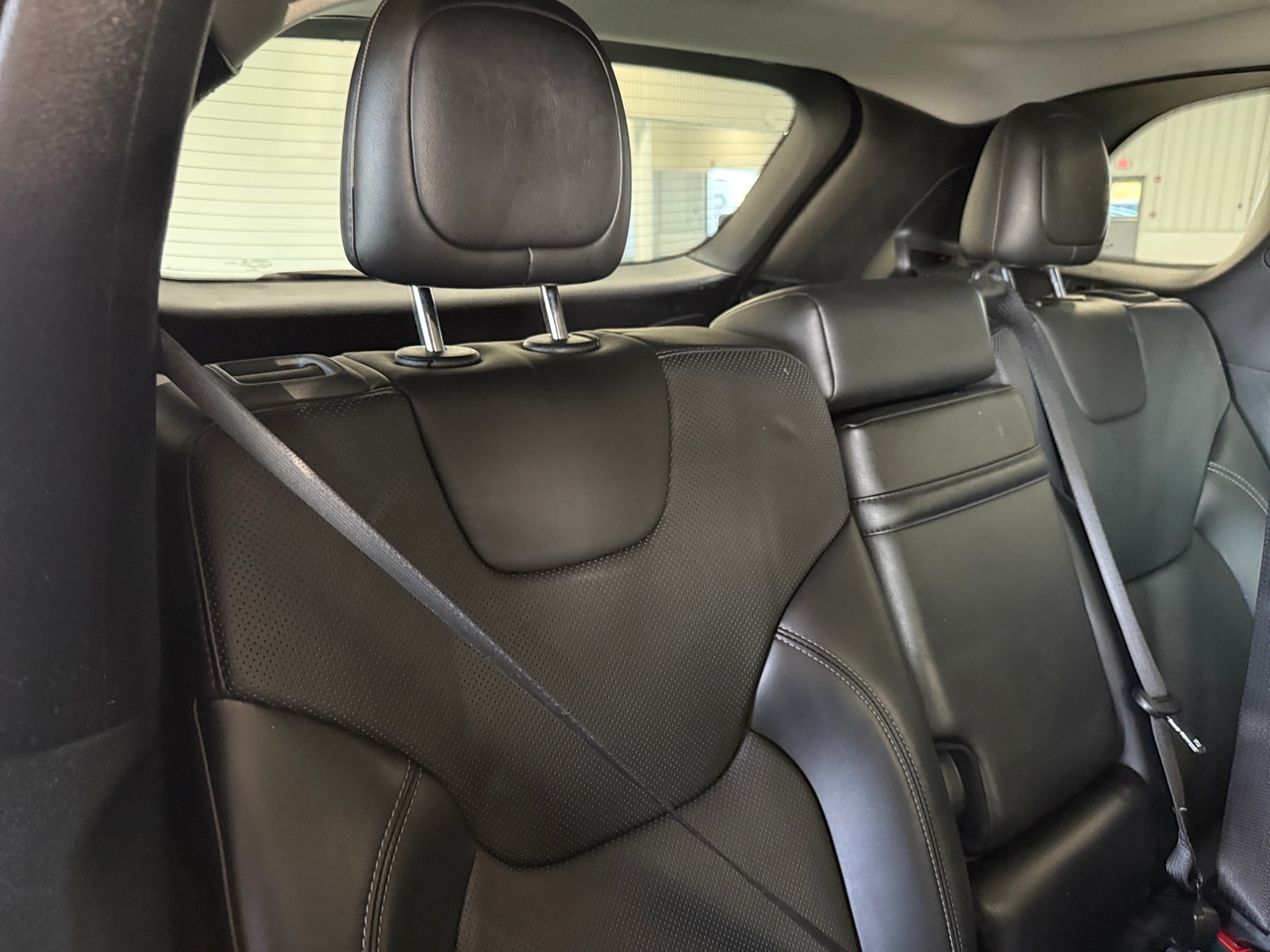 Thumbnail: 2019 Jeep Cherokee - 5