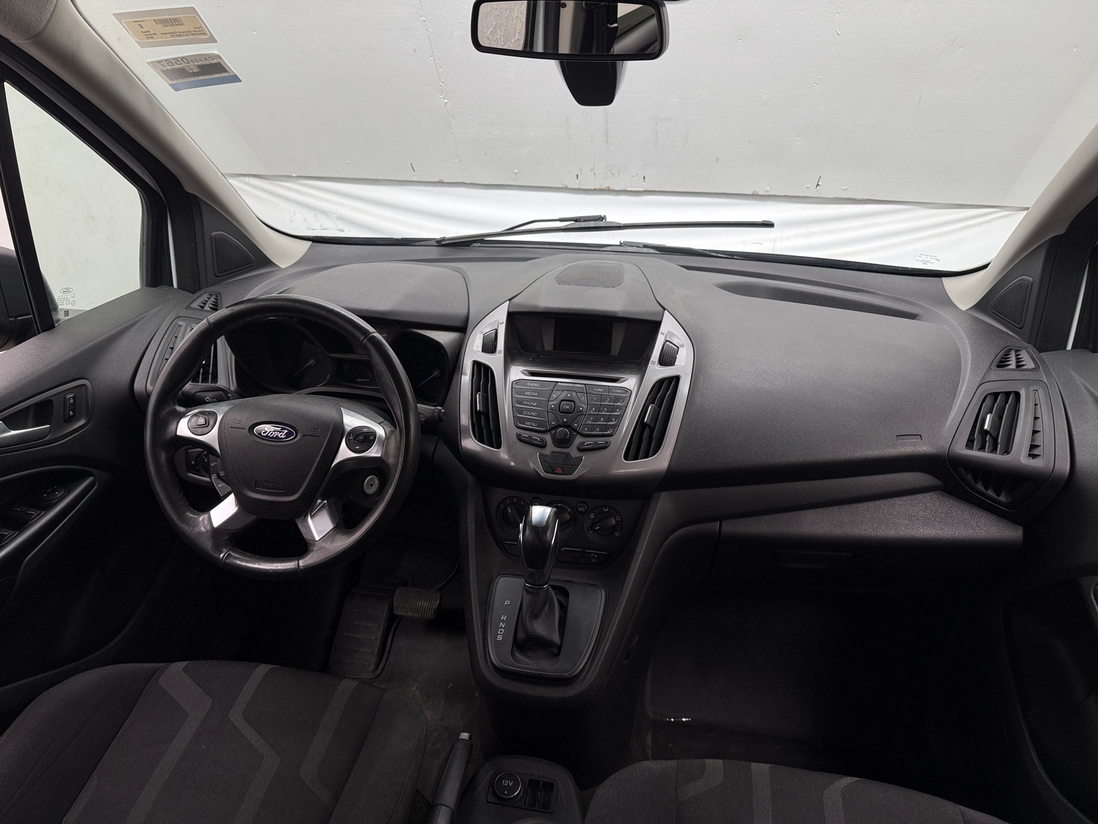 Thumbnail: 2018 Ford Transit Series - 3