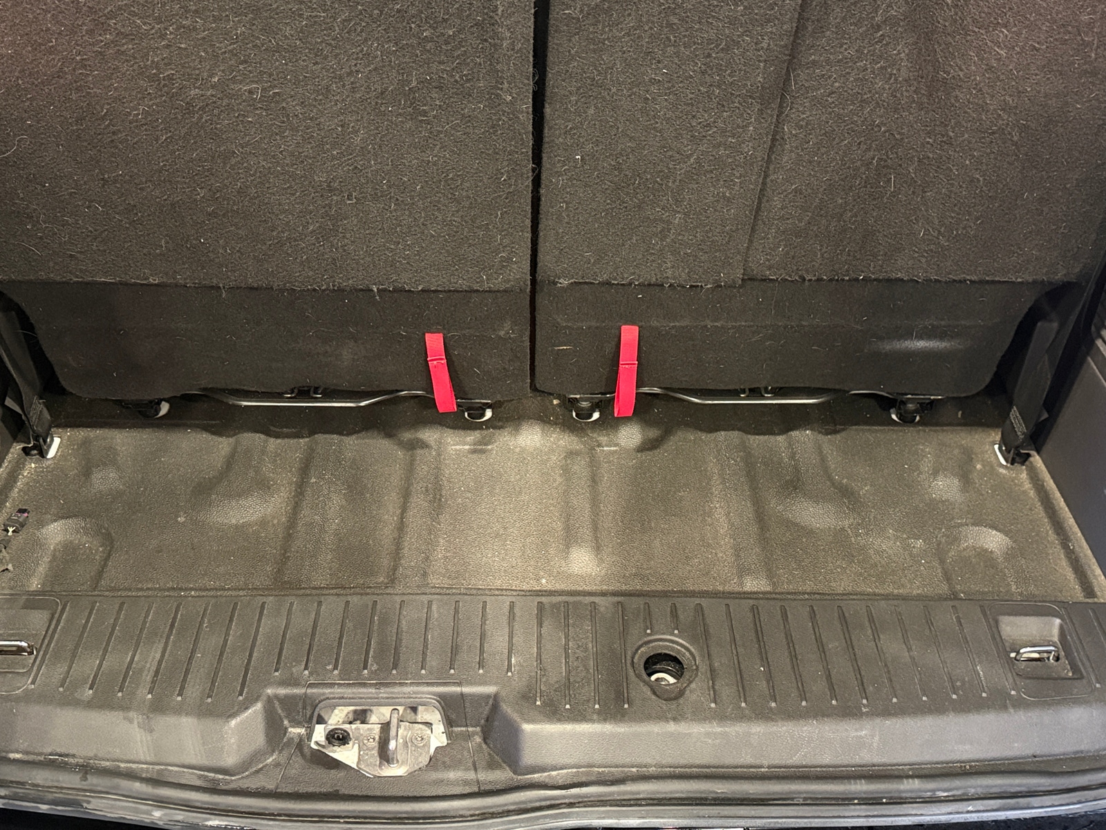 Thumbnail: 2018 Ford Transit Series - 7