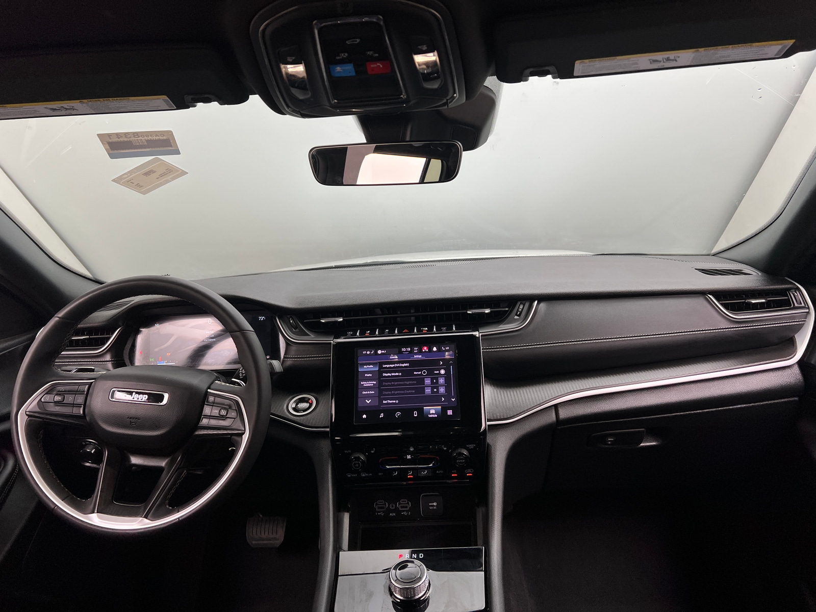 Thumbnail: 2025 Jeep Grand Cherokee - 2