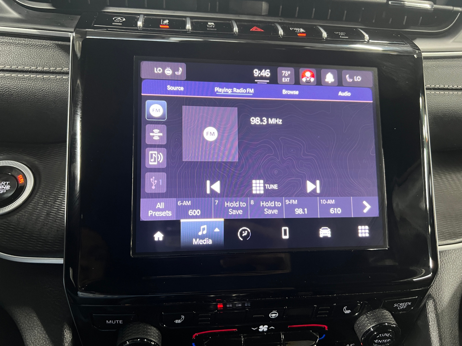 Thumbnail: 2025 Jeep Grand Cherokee - 3