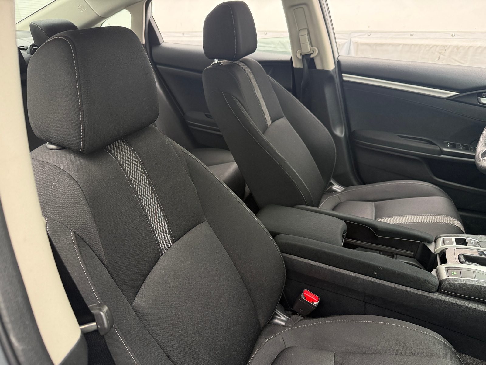 Thumbnail: 2016 Honda Civic - 2