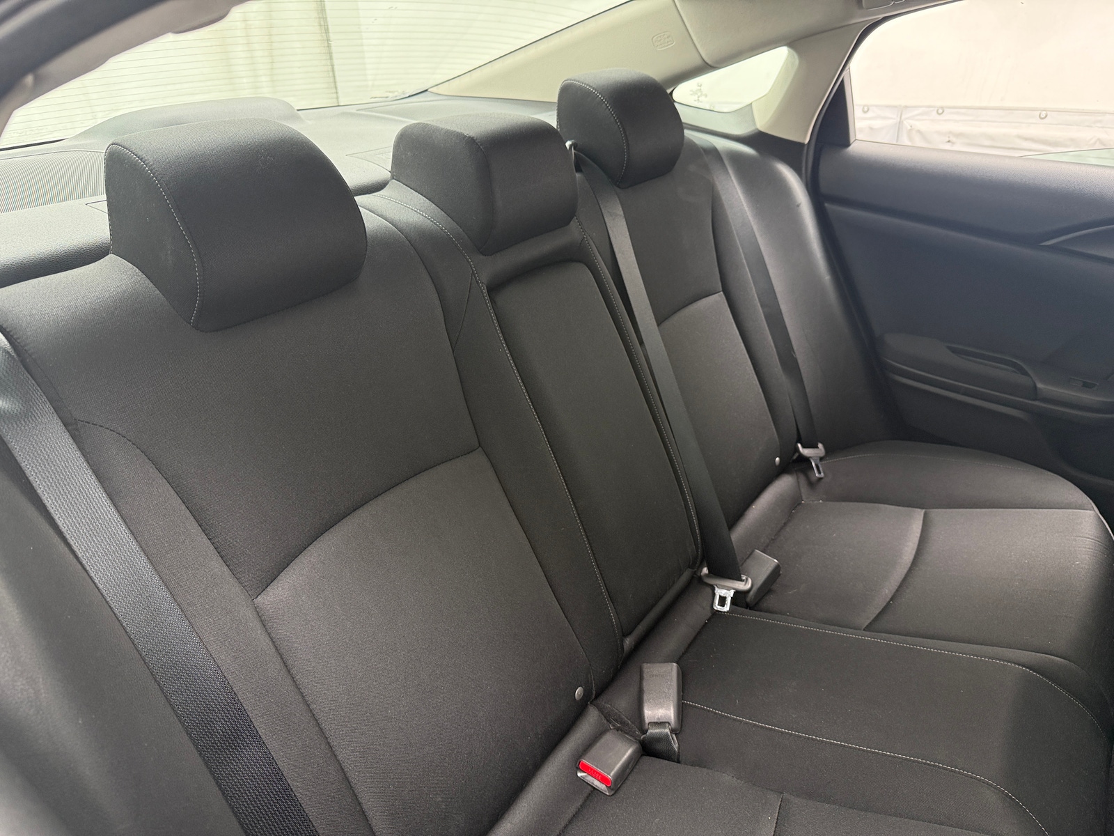 Thumbnail: 2016 Honda Civic - 6