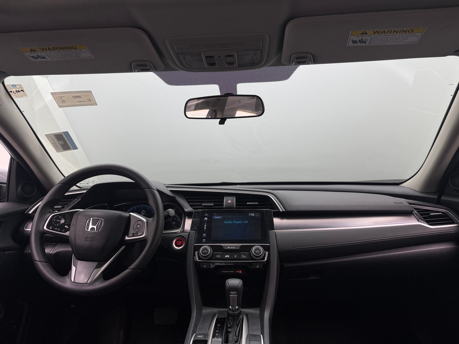 Thumbnail: 2016 Honda Civic - 3