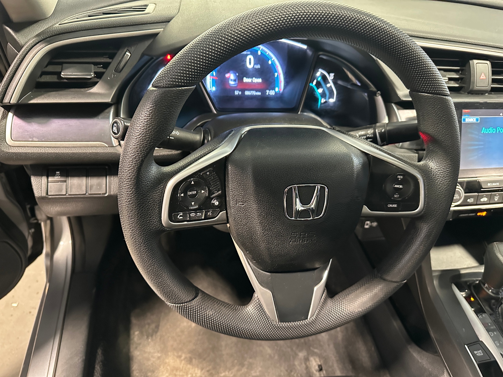 Thumbnail: 2016 Honda Civic - 5