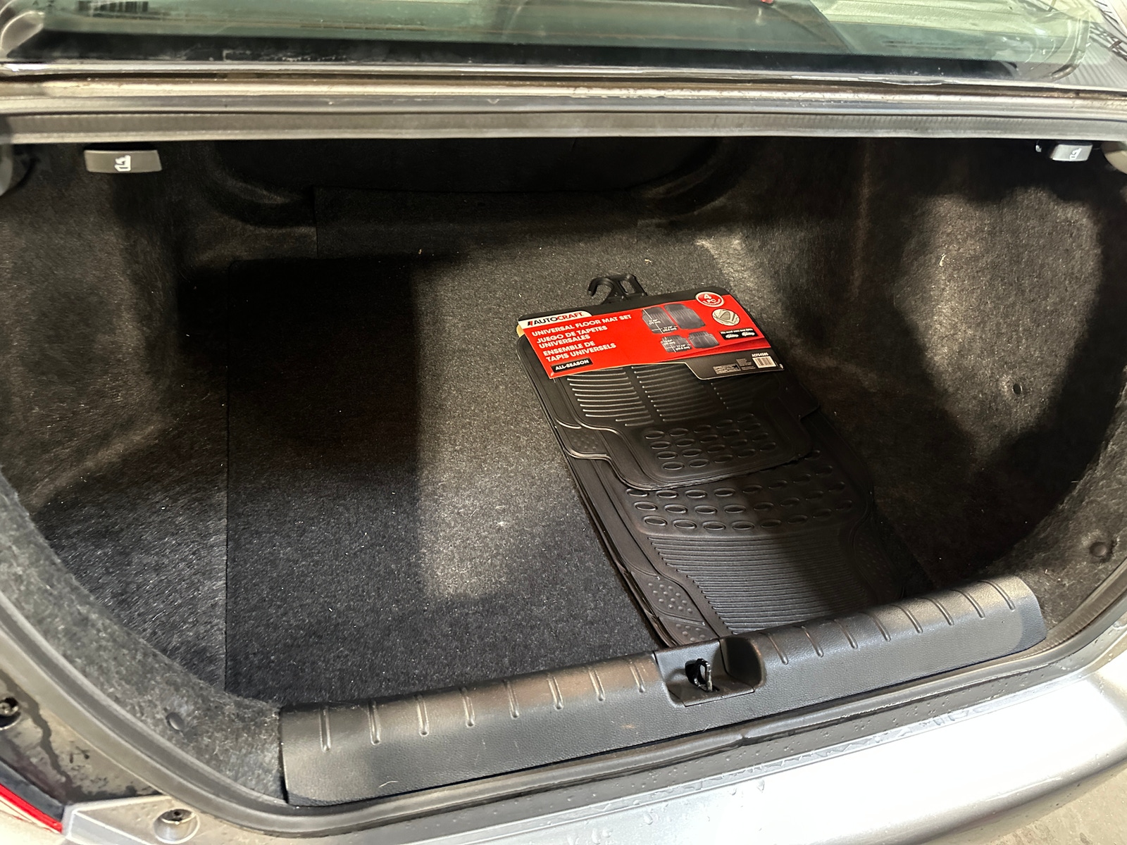 Thumbnail: 2016 Honda Civic - 7