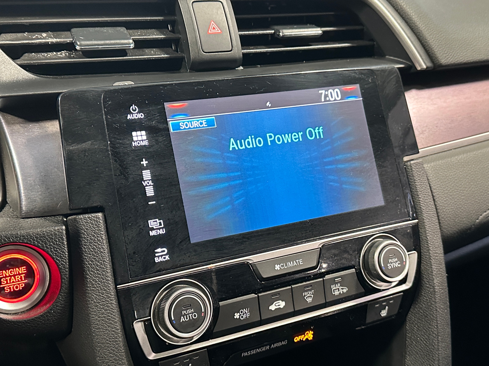 Thumbnail: 2016 Honda Civic - 4