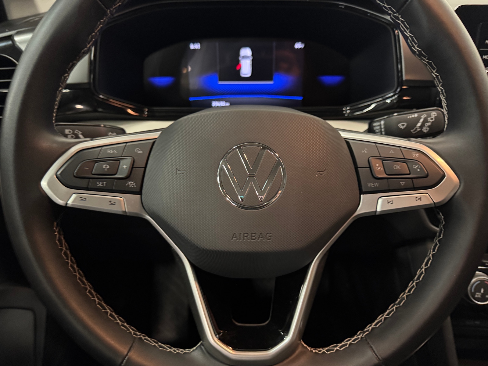 Thumbnail: 2025 Volkswagen Taos - 5