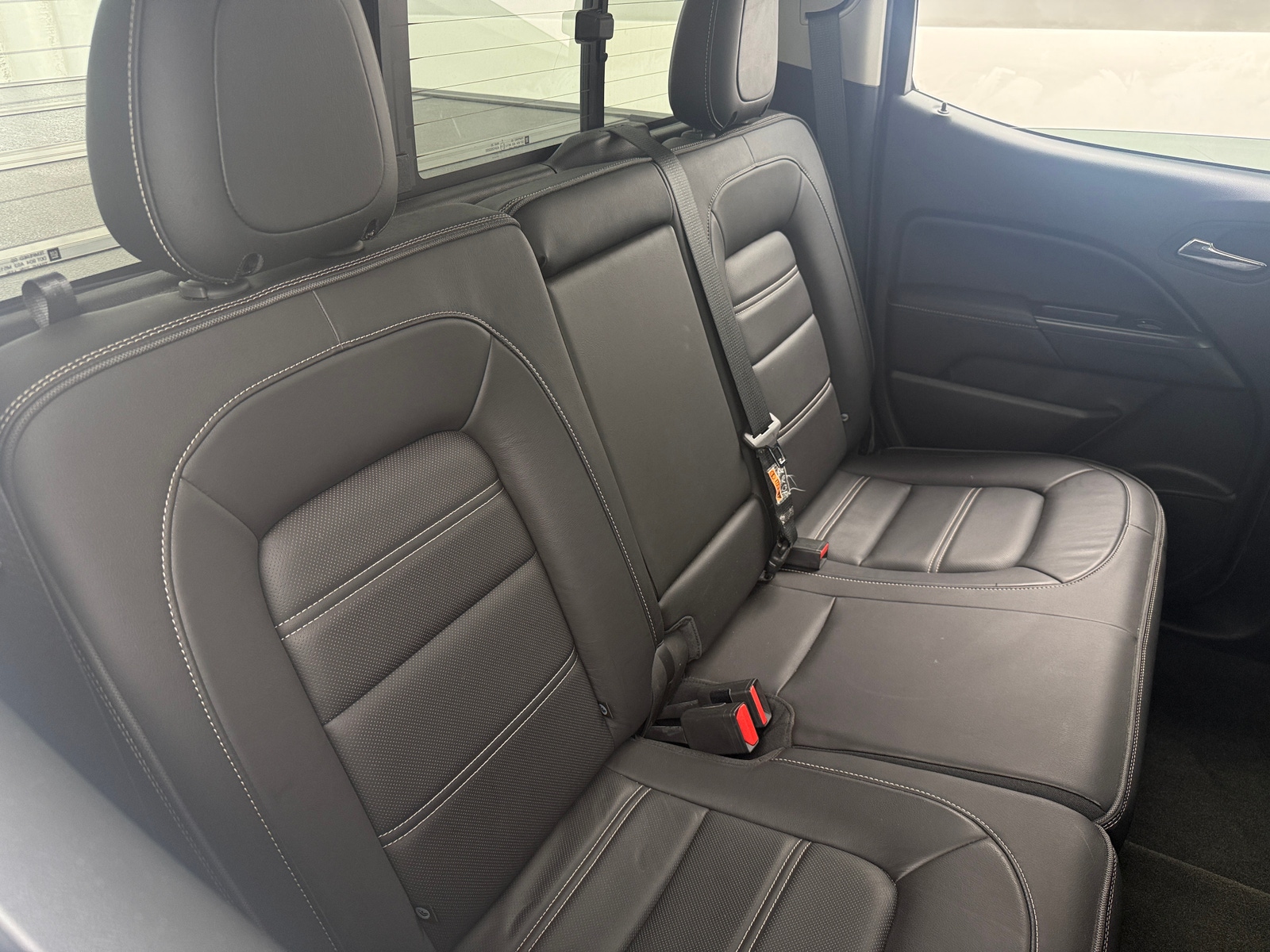 Thumbnail: 2017 GMC Canyon - 5