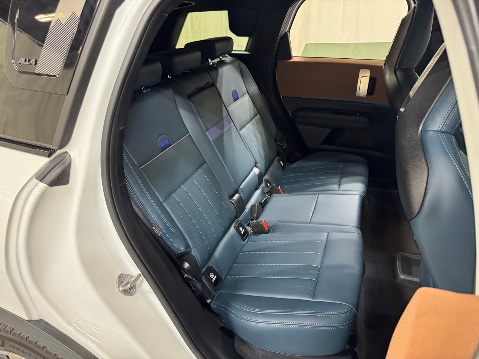 Thumbnail: 2025 MINI Cooper Countryman - 6