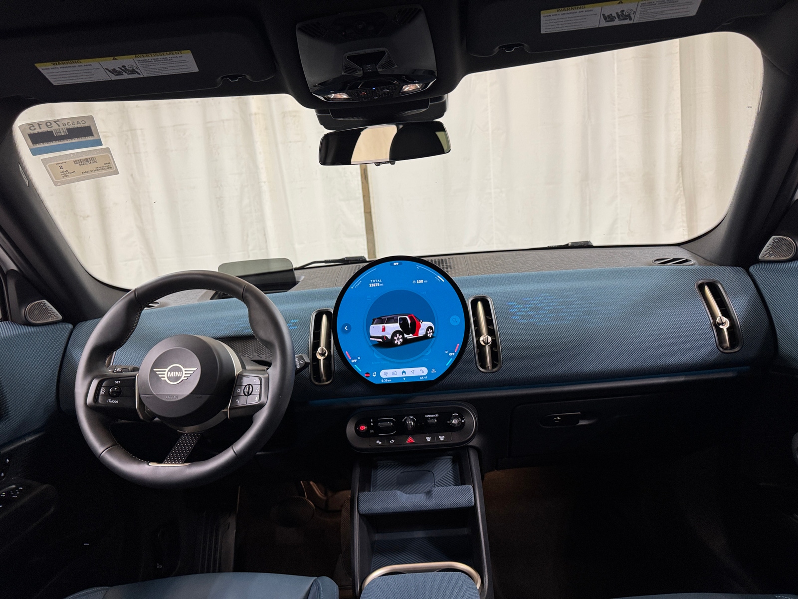 Thumbnail: 2025 MINI Cooper Countryman - 3