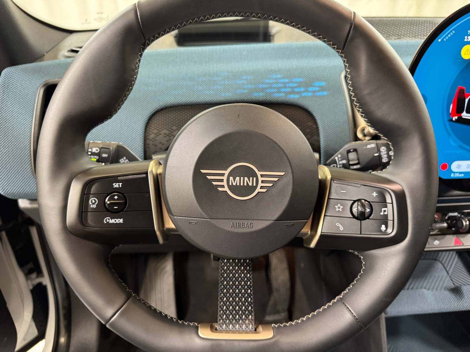 Thumbnail: 2025 MINI Cooper Countryman - 5