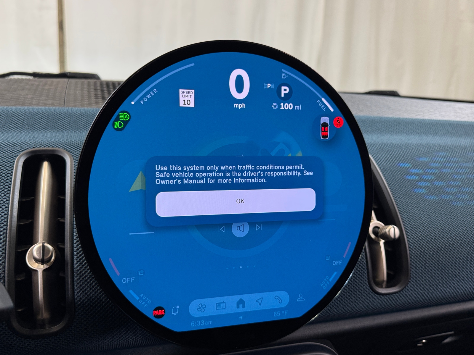 Thumbnail: 2025 MINI Cooper Countryman - 4