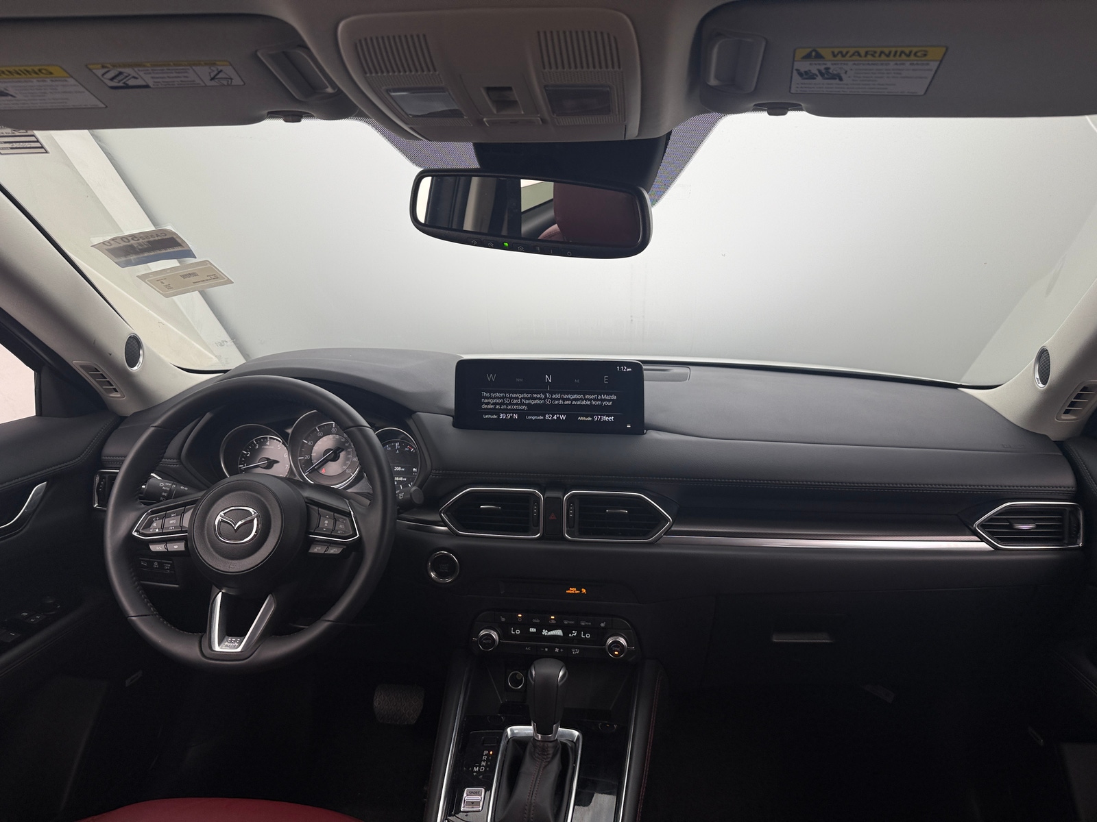 Thumbnail: 2025 Mazda CX-5 - 2