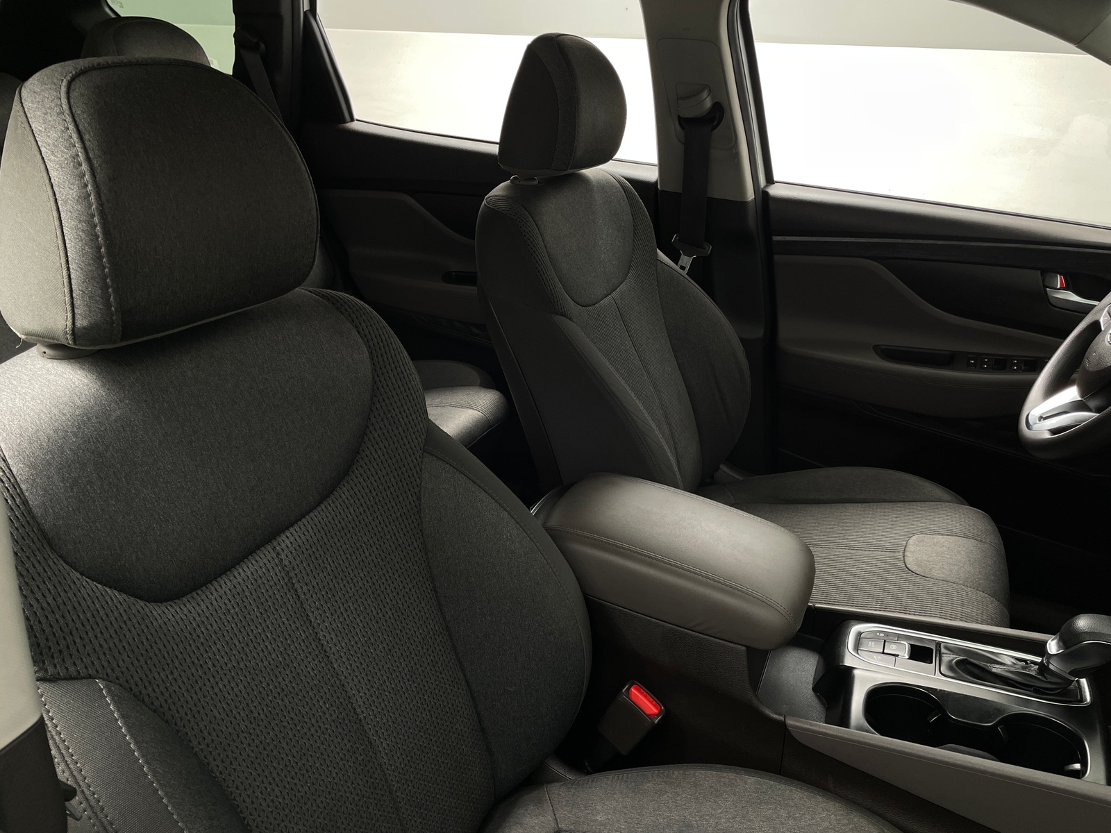 Thumbnail: 2020 Hyundai Santa Fe - 2