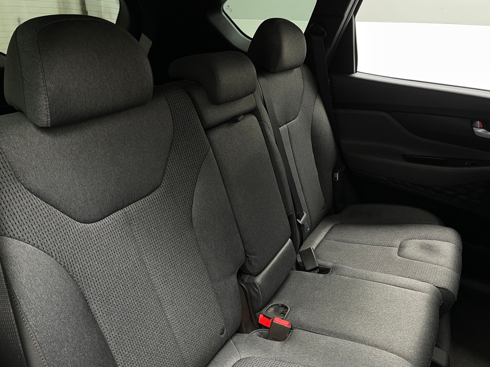 Thumbnail: 2020 Hyundai Santa Fe - 6