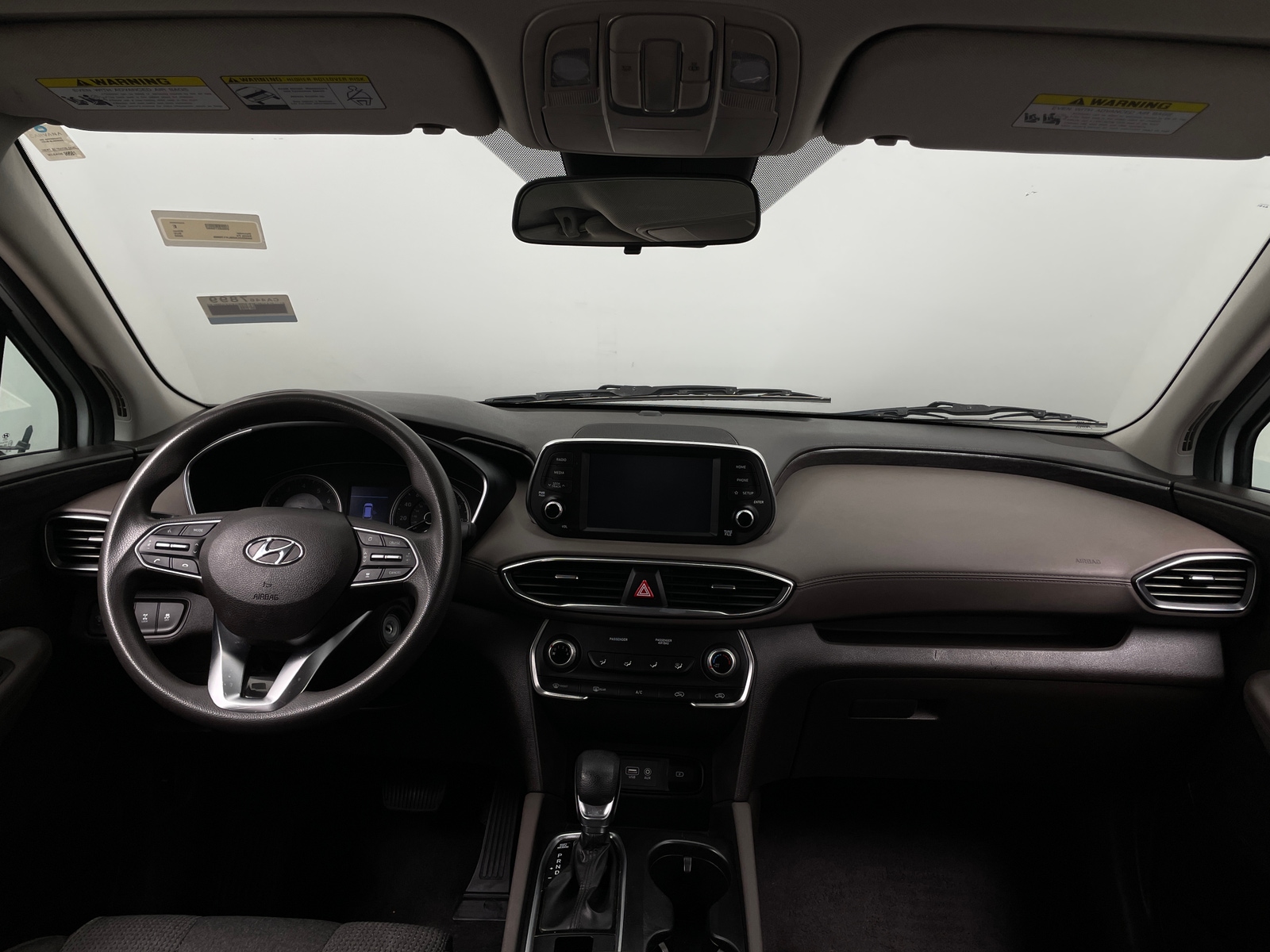 Thumbnail: 2020 Hyundai Santa Fe - 3