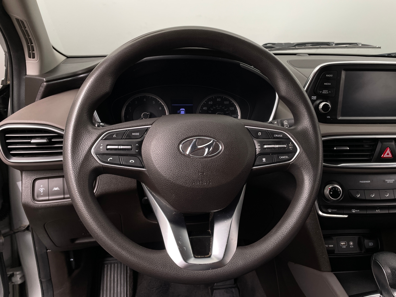 Thumbnail: 2020 Hyundai Santa Fe - 5