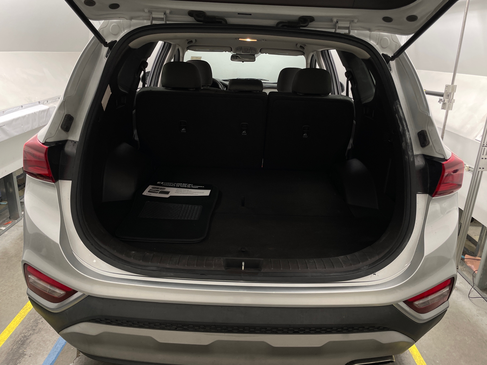 Thumbnail: 2020 Hyundai Santa Fe - 7