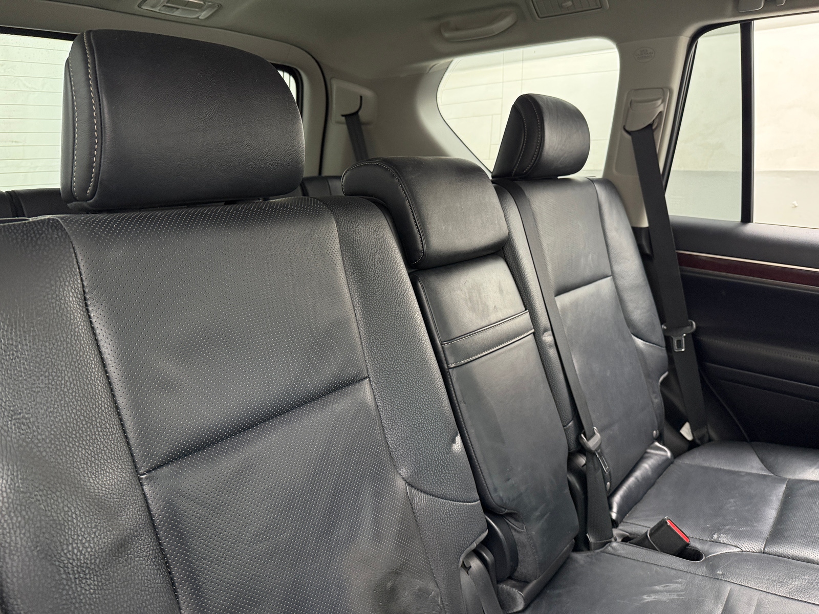 Thumbnail: 2014 Lexus GX - 5