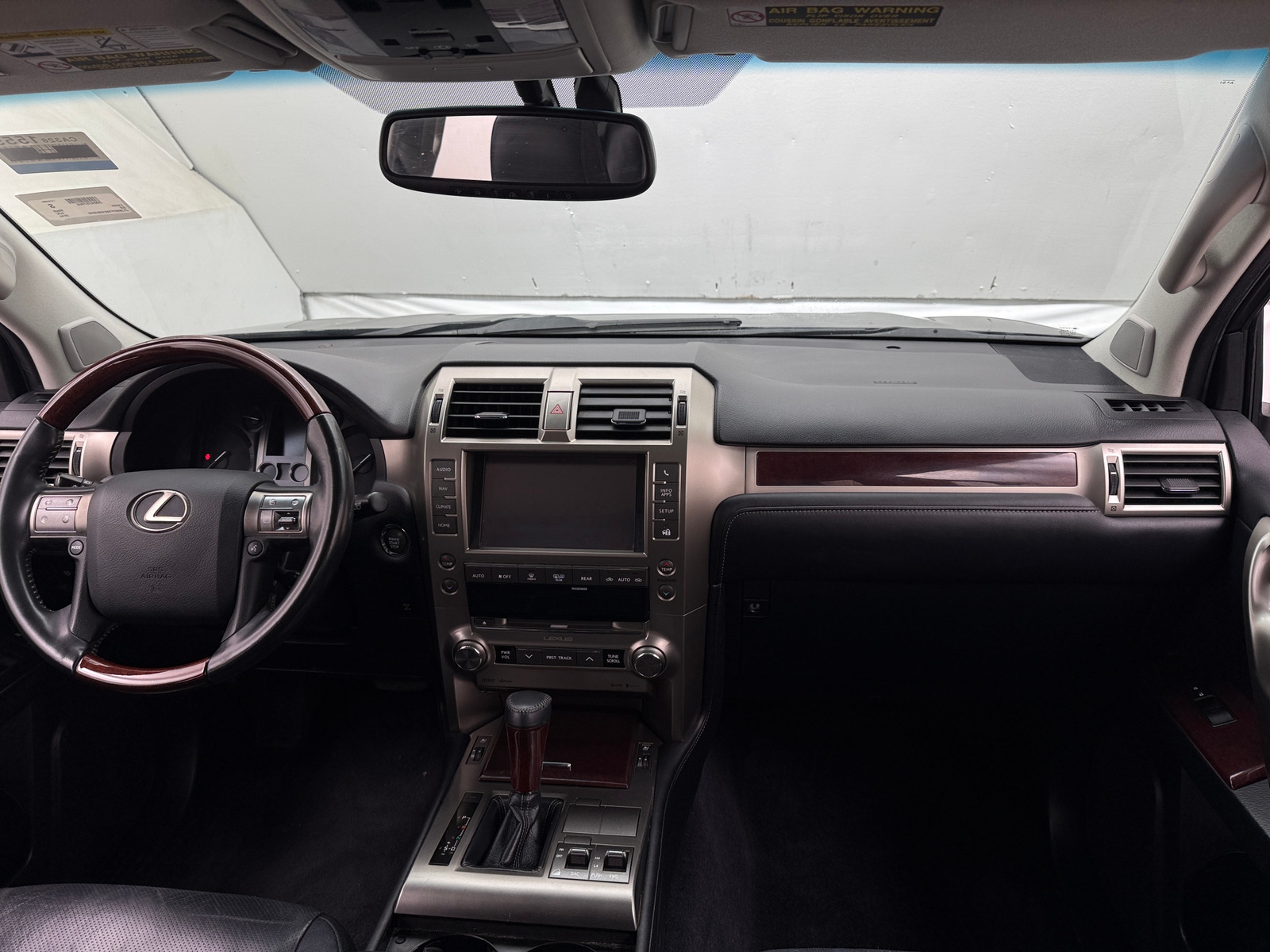 Thumbnail: 2014 Lexus GX - 2