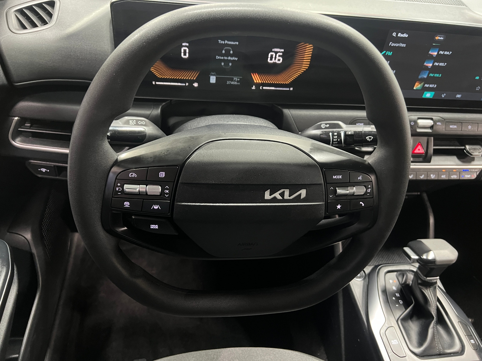 Thumbnail: 2025 Kia K4 - 5