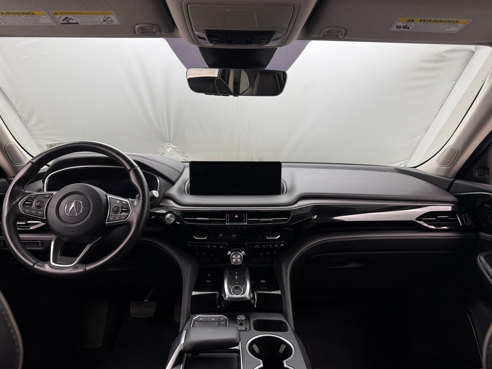 Thumbnail: 2023 Acura MDX - 2