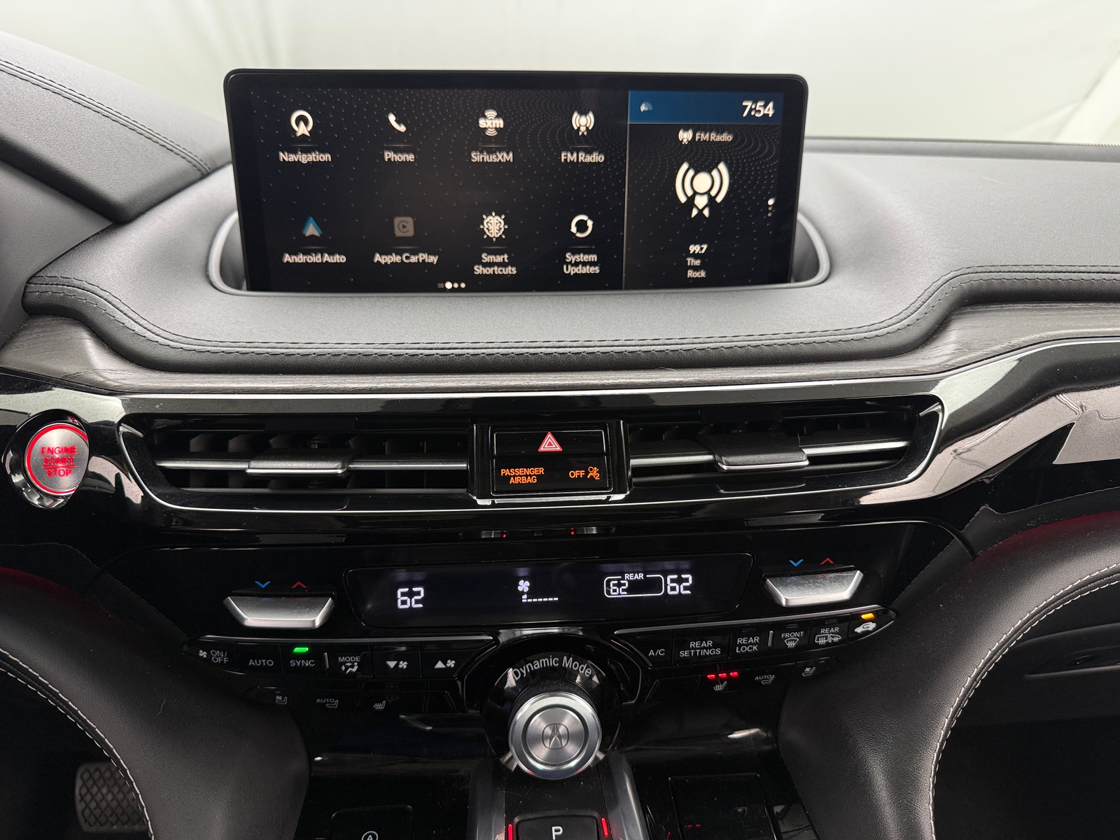 Thumbnail: 2023 Acura MDX - 3