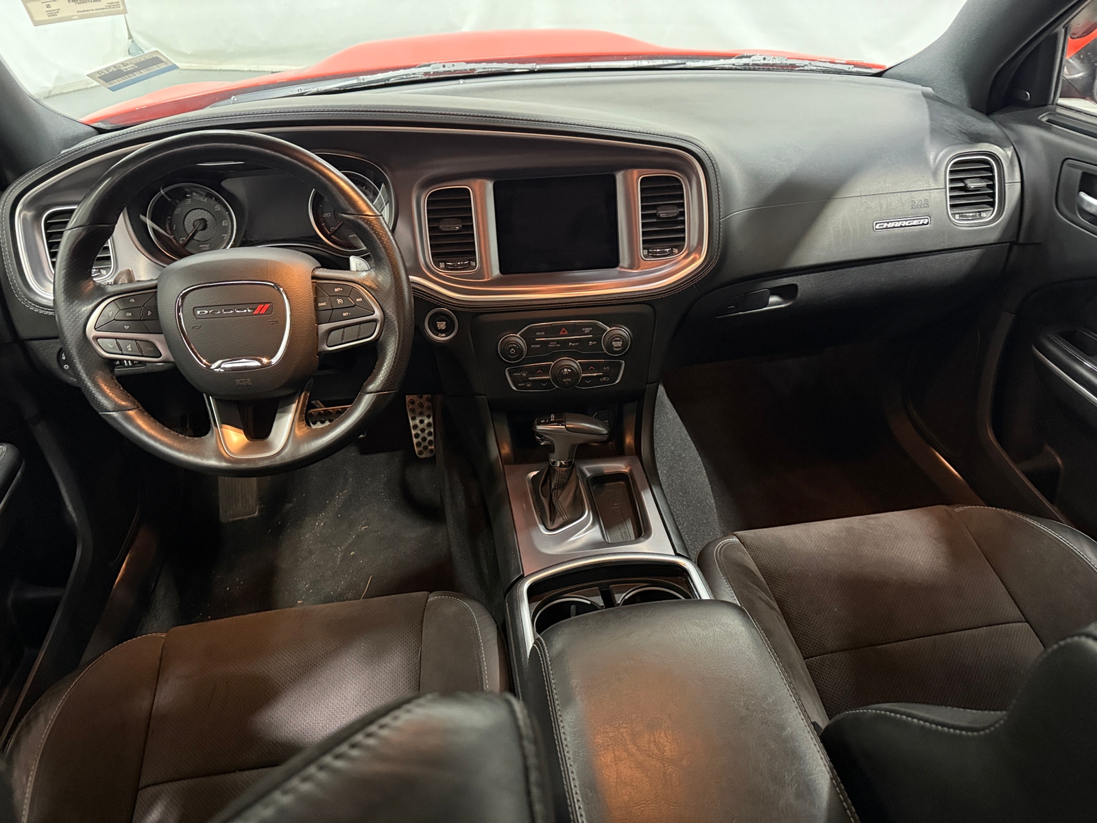 Thumbnail: 2020 Dodge Charger - 2