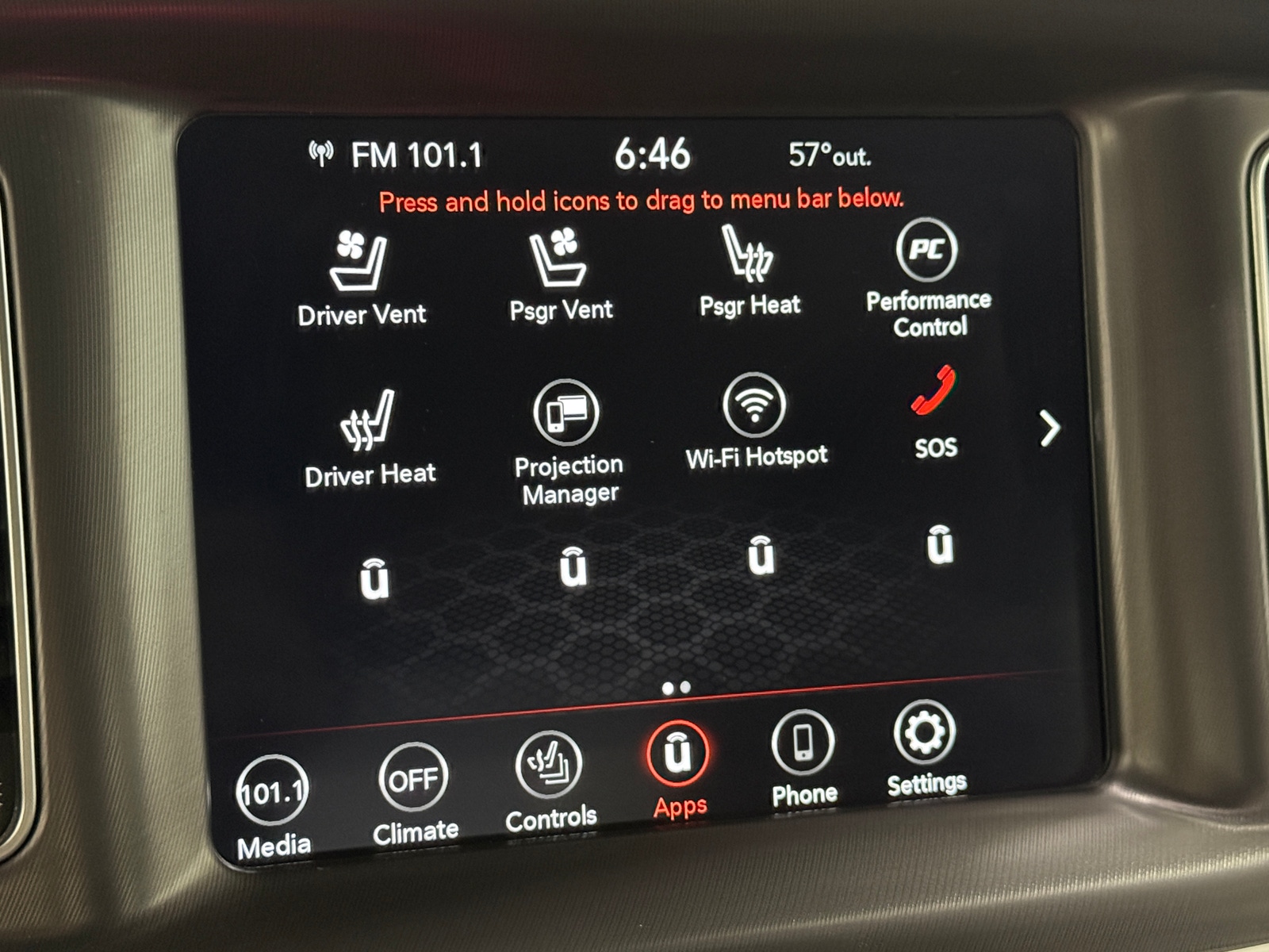 Thumbnail: 2020 Dodge Charger - 3