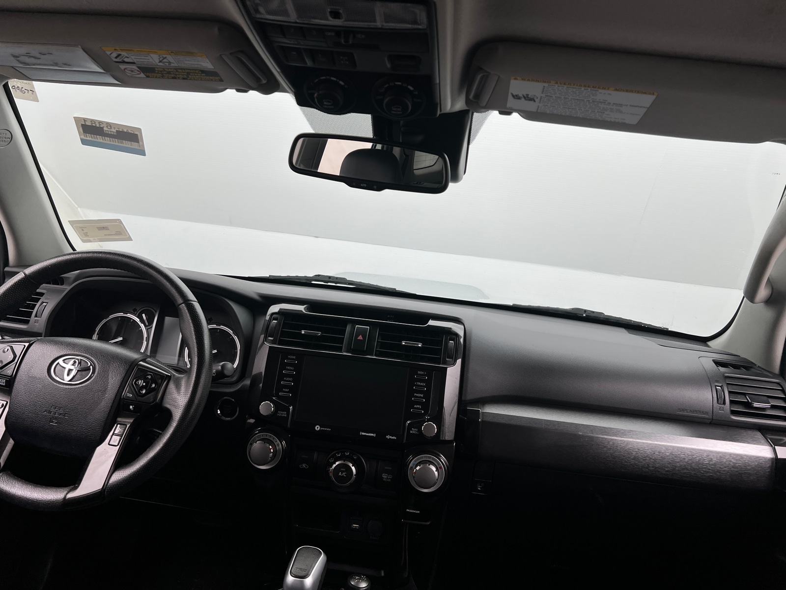 Thumbnail: 2022 Toyota 4Runner - 2