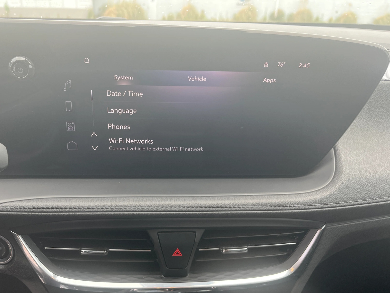 Thumbnail: 2025 Buick Encore GX - 4