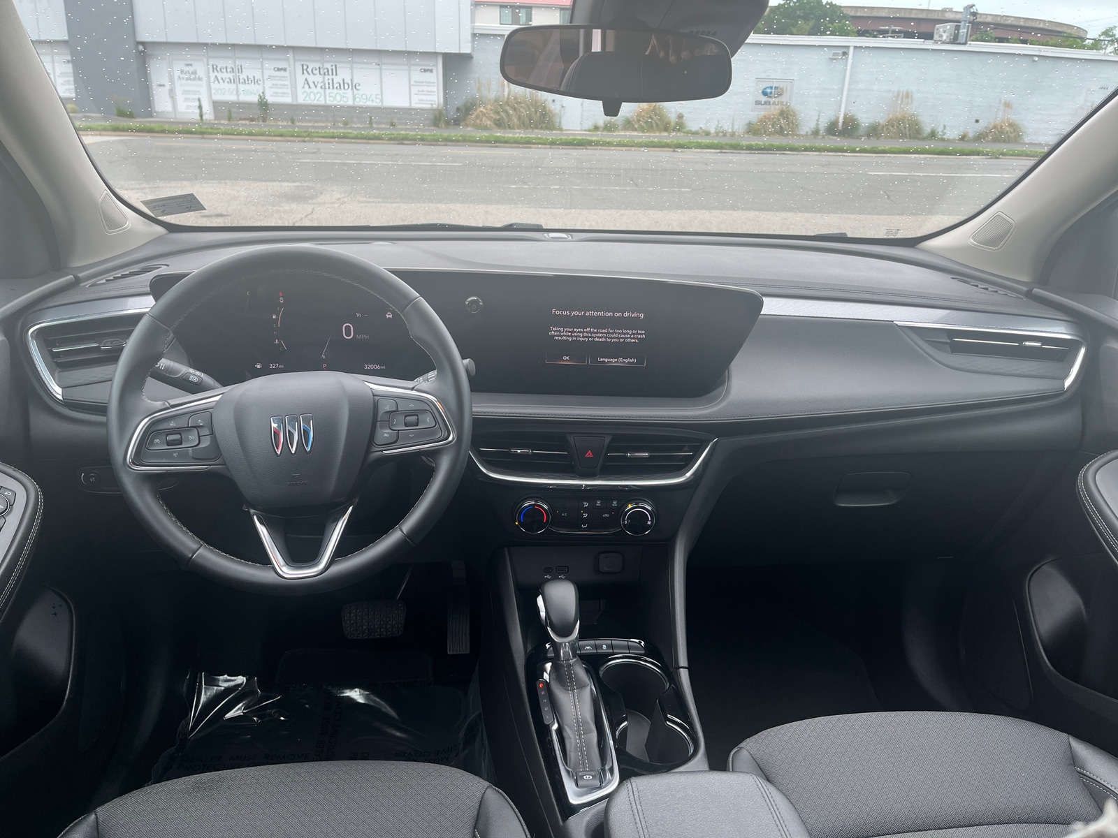 Thumbnail: 2025 Buick Encore GX - 3