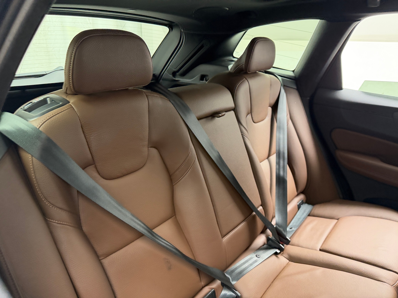 Thumbnail: 2023 Volvo XC60 - 5